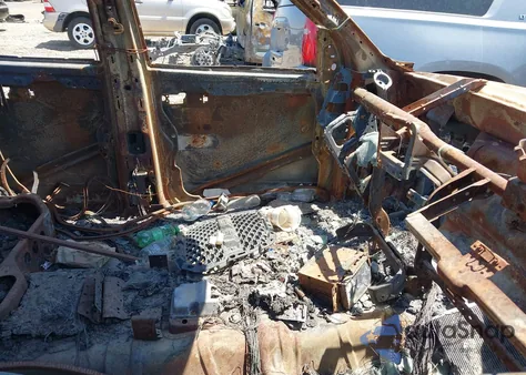 2010 Dodge Ram 1500 Slt/Sport/Trx from USA, damaged, VIN 1D7RV1GT0AS204548